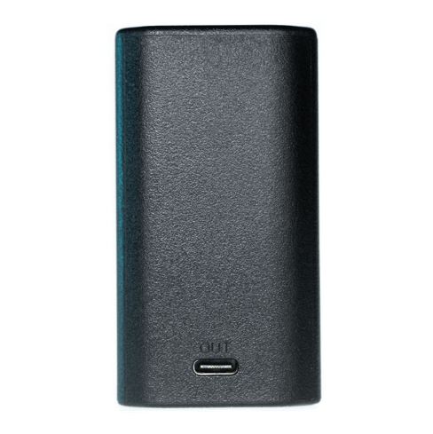 Jupio Caricabatterie Triplo per Canon LP-E6 Jupio Caricabatterie Triplo per Canon LP-E6